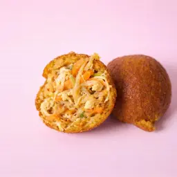 كبة دجاج