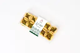 Warbat Pistachio Sugar Free