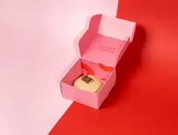 Kinder Donut