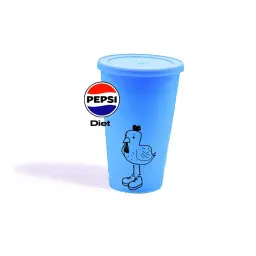 Pepsi diet