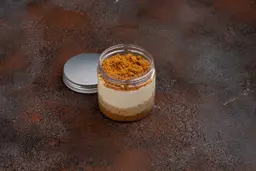 لوتس تشيز كيك