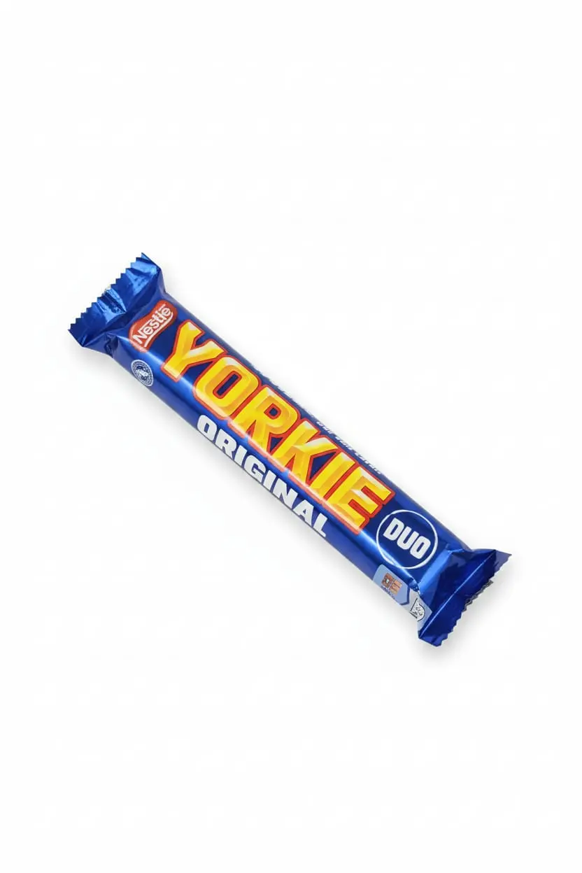 Nestlé Yorkie Duo