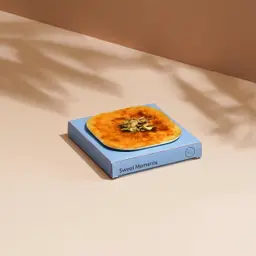 أم علي بروليه