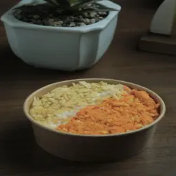 Corn with Butter