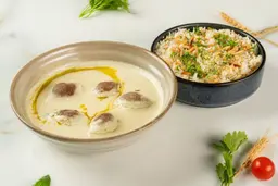 Kubbeh Laban