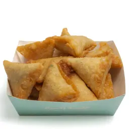 سمبوسة دجاج
