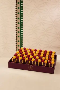 توزيعات الحج