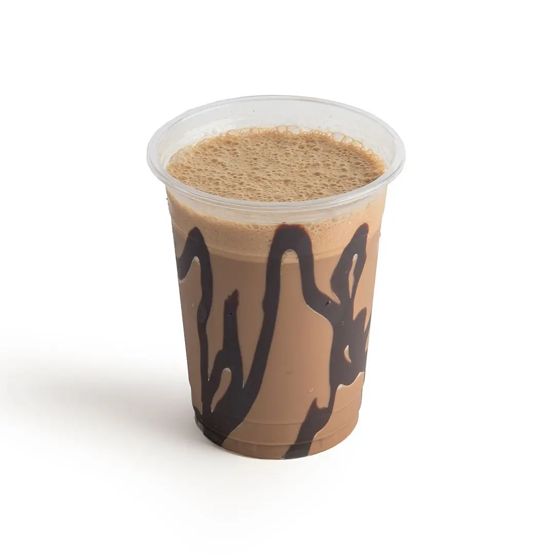 Iced Mocha