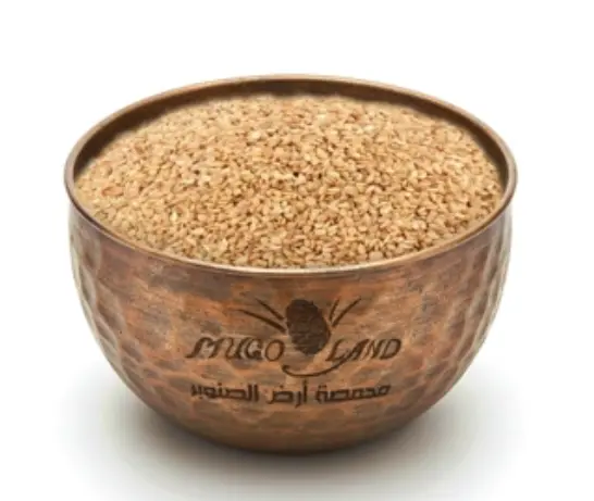 Roasted Sesame R198