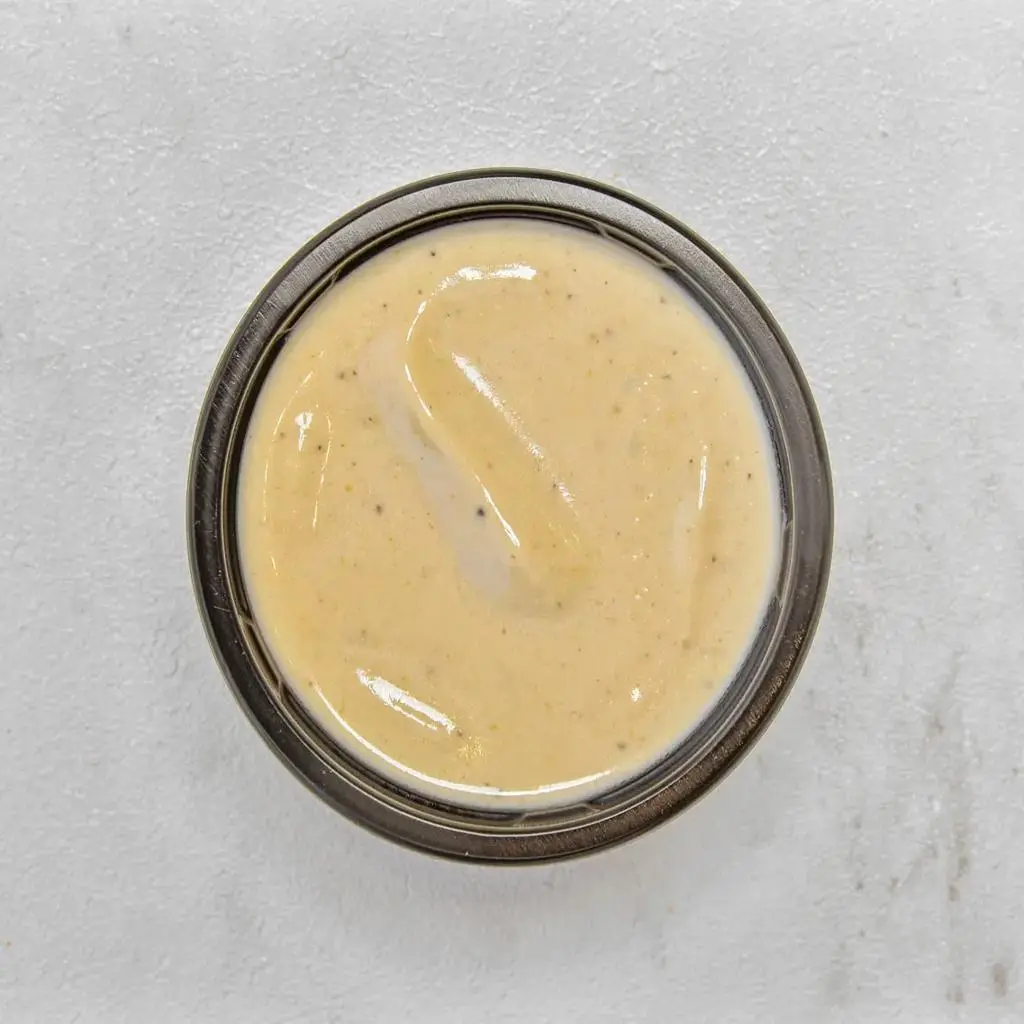 طحينة
