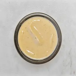 طحينة