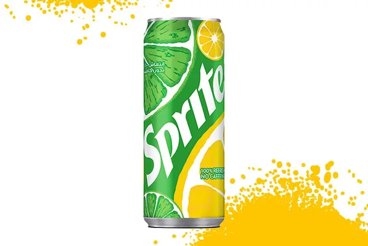 سبرايت