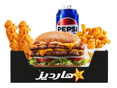 بوكس سوبر ستار