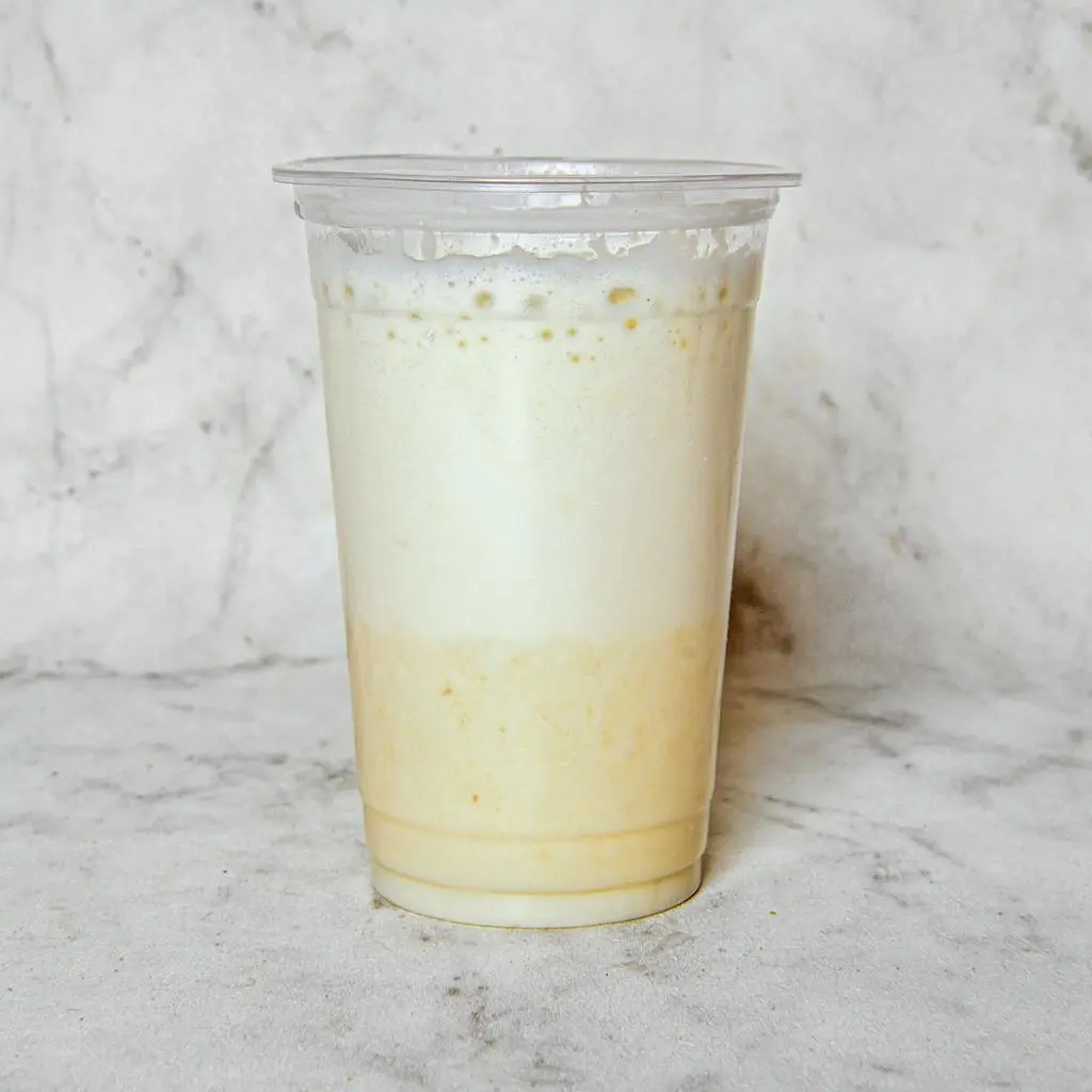 Banana Juice