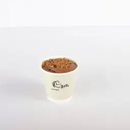 شوكلت كوب
