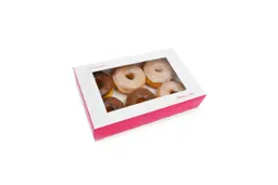 Donut Box