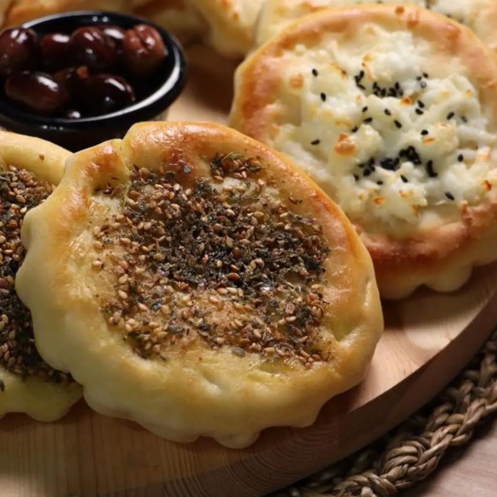 صندوق ميني مناقيش