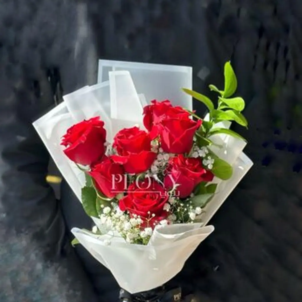 Love Bouquet 566