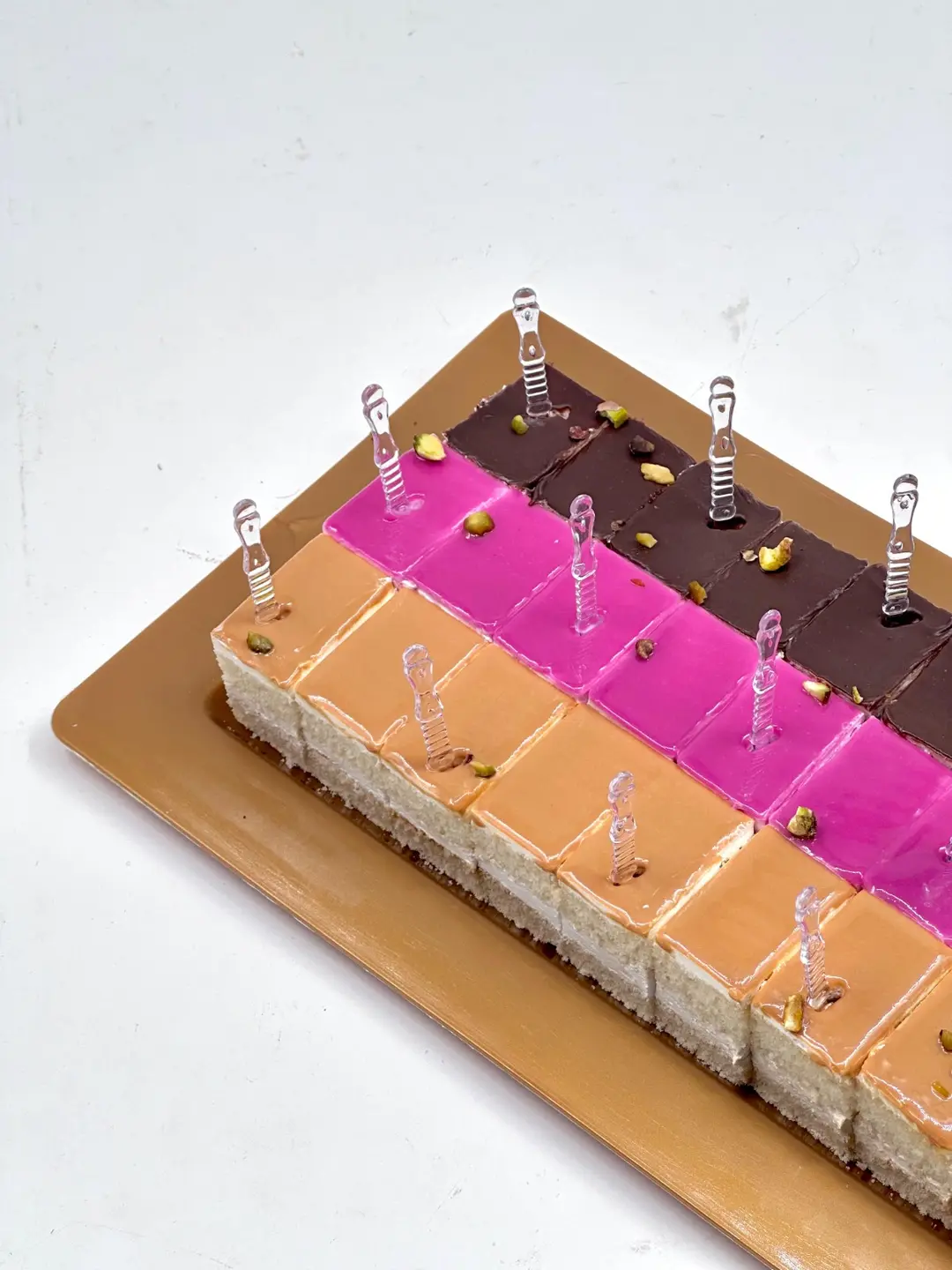 Mini Cake