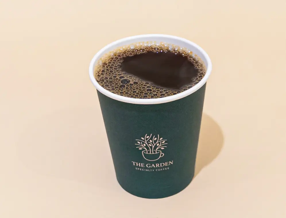 Coffee of the day