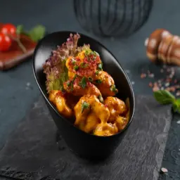 روبيان ديناميت