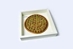 Baklava With Pistachios And Date Syrup Box Debsiah