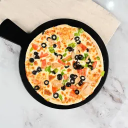 Veggie Pizza