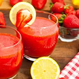 Cocktail Juice