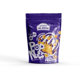 Popnuts Peanuts