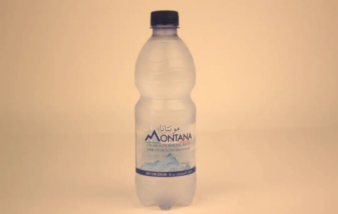 Regular Water