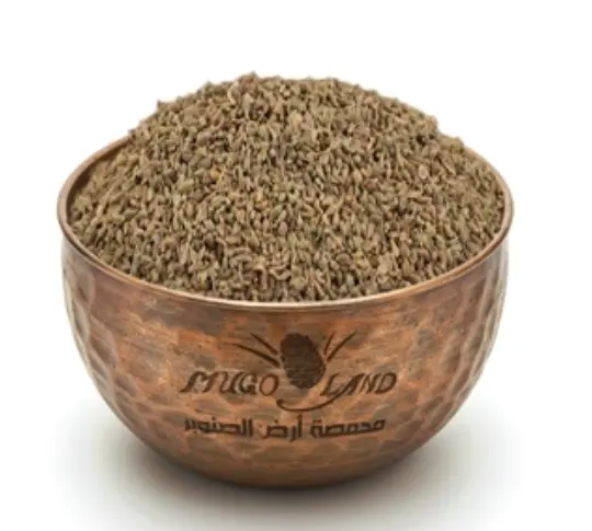 Anise Seeds R56