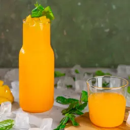 سموذي مانجو