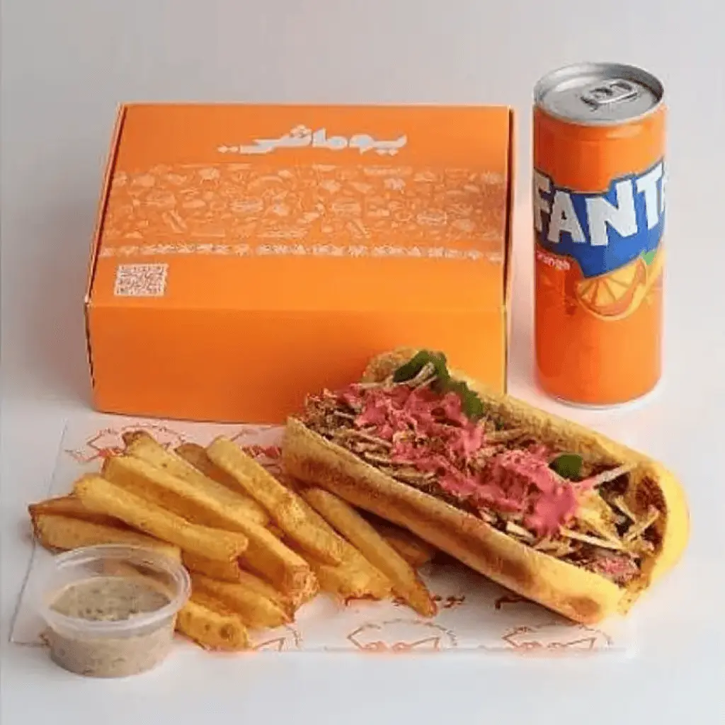 Special Combo