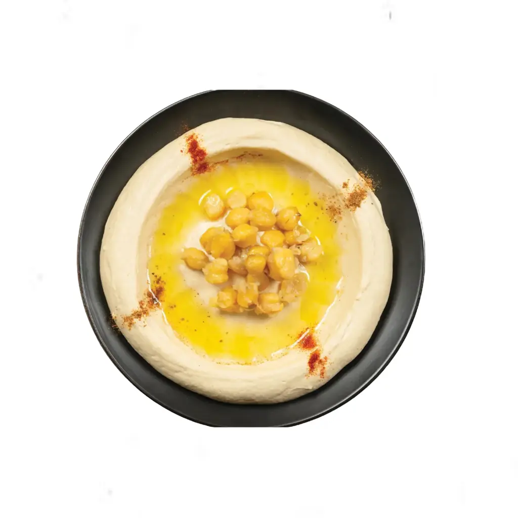 Classic Hummus