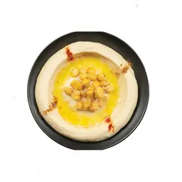 Classic Hummus