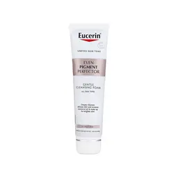 Eucerin Gentle Cleansing Foam All Skin Type , 150 ML