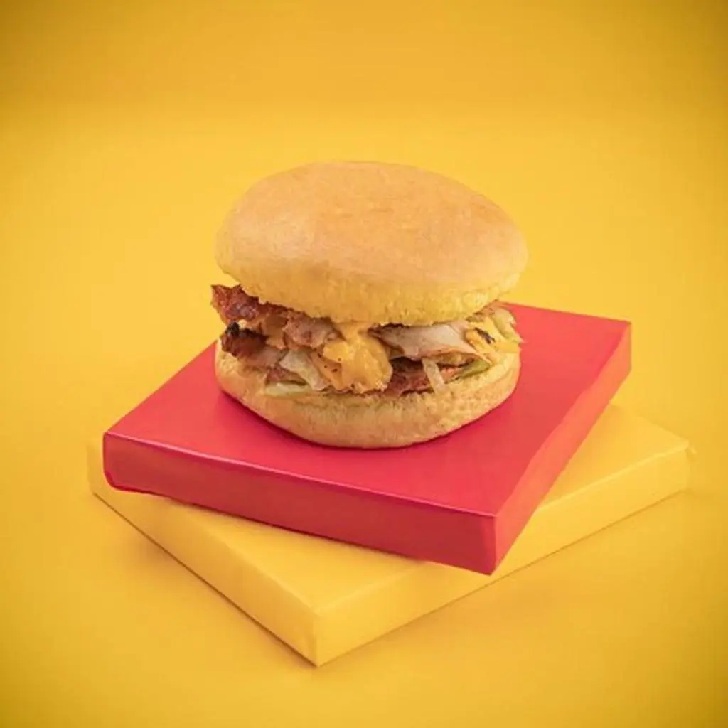 Chicken Burger
