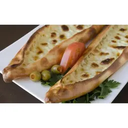 Liquid Cheese Pastry