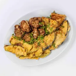 مقالي (صحن)