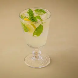 Minted Mojito