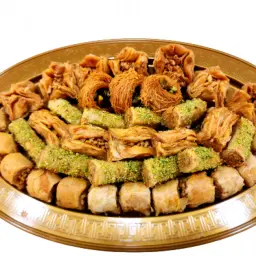 بقلاوة مشكل - ربع كيلو