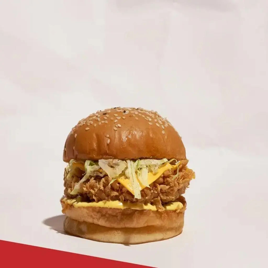 Zinger Chicken