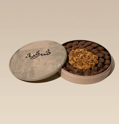 MIX PECAN