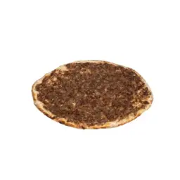 Vegetable Sfiha