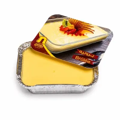 Creme Brulee