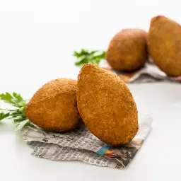 حبة كبة دجاج
