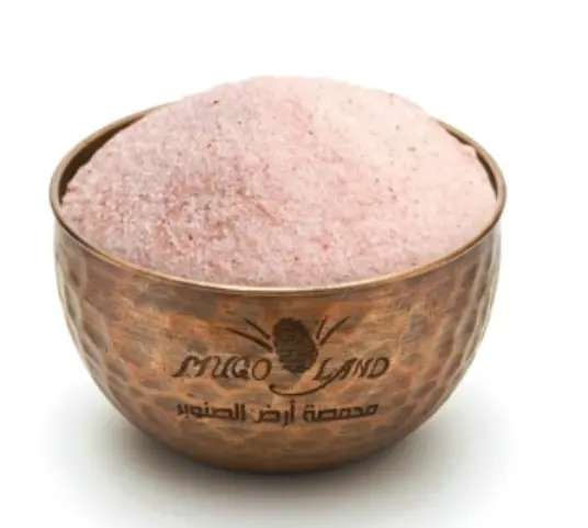 Fine Himalayan Salt R224