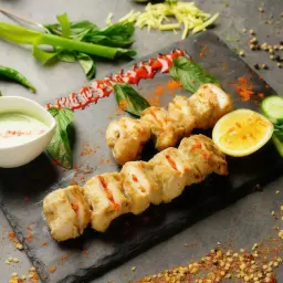 دجاج ملاي