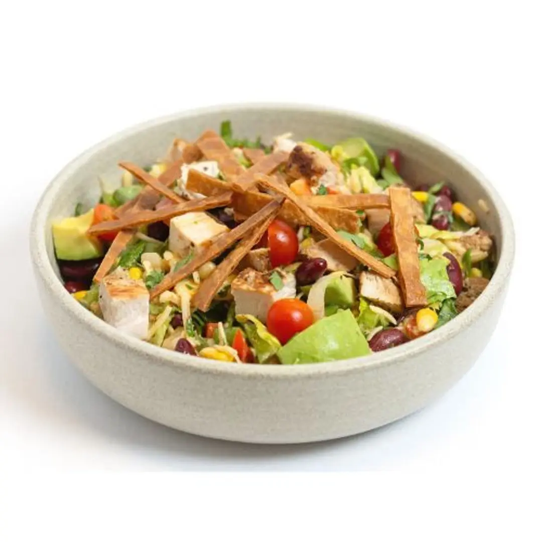 Mexican Salad