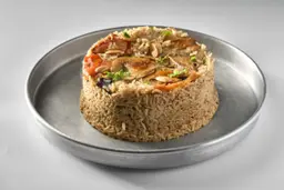 مقلوبة دجاج
